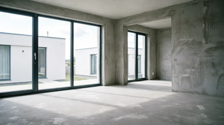 Ремонт в новостройке: как подготовить квартиру и советы по его проведению Ремонт в новостройке: как подготовить квартиру и советы по его проведению