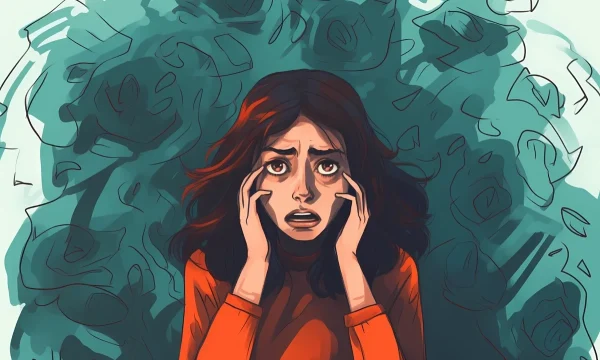 Постковидный синдром и тревога: почему участились панические атаки и как выбрать клинику для лечения тревожных расстройств