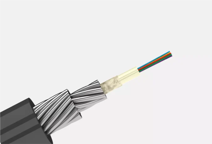 Кабель TOC: полный обзор оптических телекоммуникационных решений Кабель TOC: полный обзор оптических телекоммуникационных решений