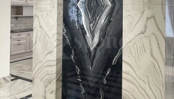 Мрамор для пола и стен в Москве и городах России - плиты и слэбы белого, бежевого, черного и серого мрамора с доставкой Мрамор для пола и стен в Москве и городах России - плиты и слэбы белого, бежевого, черного и серого мрамора с доставкой