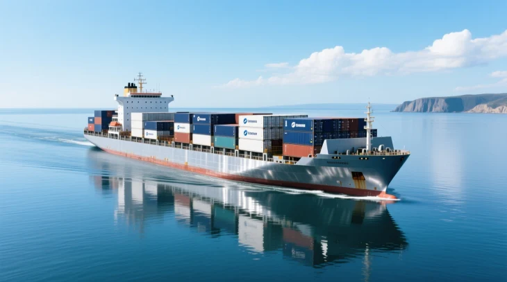 перевозки по морю