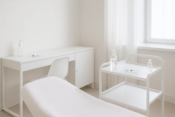 Очищение кожи: виды пилинга