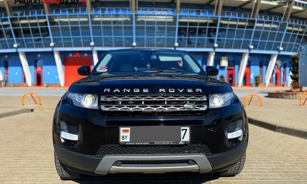 Когда и зачем брать машину напрокат