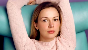 Анна Тараторкина: творческий путь и фильмография актрисы