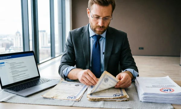 Сертификация товаров в РФ: требования, этапы и сроки оформления