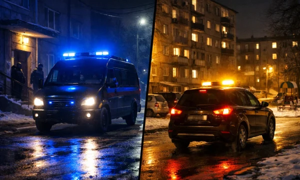 ГБР: ЧОП или Росгвардия? Выбираем, кто приедет на ваш вызов