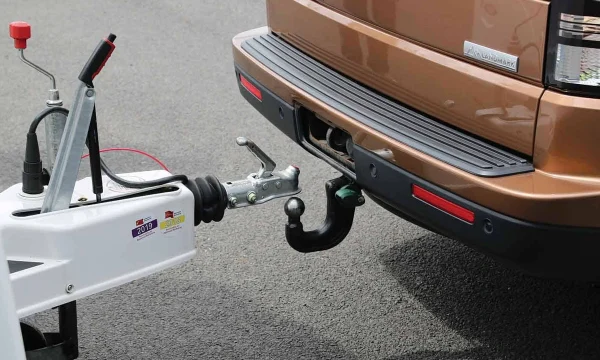 Оригинальный фаркоп или аналог - чем отличаются конструкции и материалы