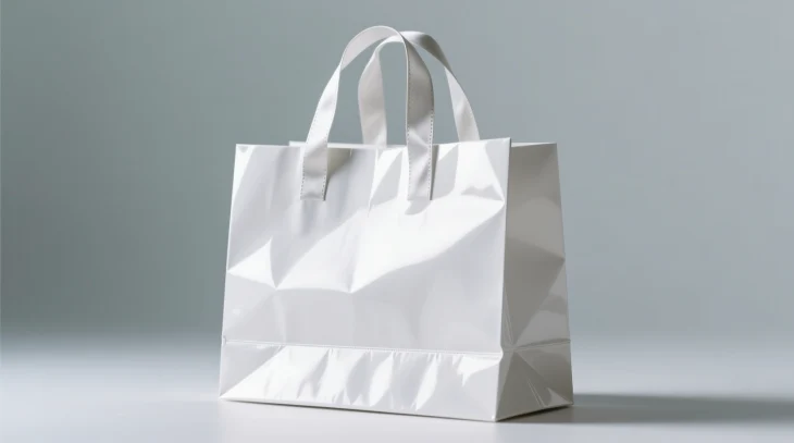 Бумажные пакеты: практичность, стиль и забота об окружающей среде Бумажные пакеты: практичность, стиль и забота об окружающей среде