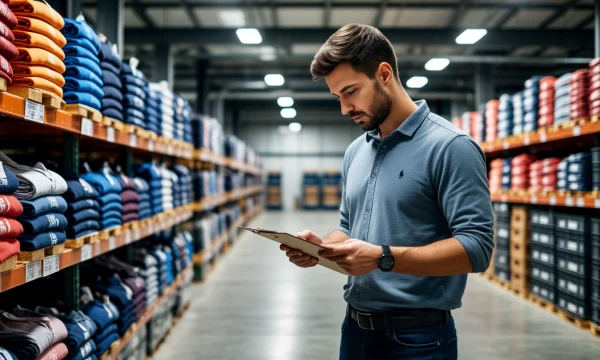 Как правильно рассчитать тираж печати чтобы не переплатить и не остаться без запаса