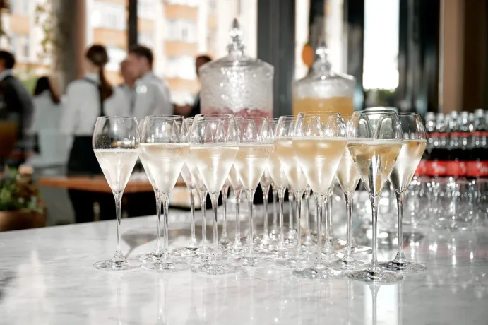 Профессиональная организация событий: от идеи до реализации