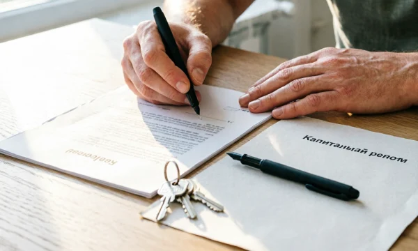 Долг по капремонту при продаже квартиры: переходит ли он к новому владельцу