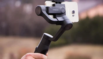 Стабилизаторы и стадикамы: что это и зачем нужны? Стабилизаторы и стадикамы: что это и зачем нужны?