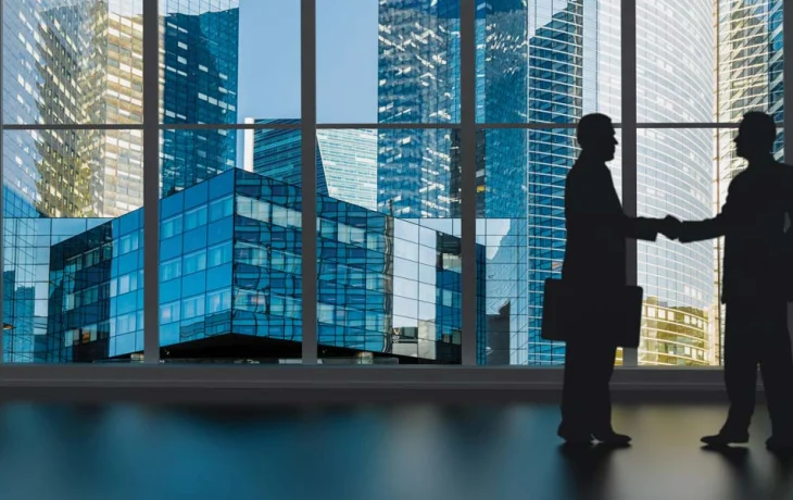 Особенности приемки коммерческой недвижимости