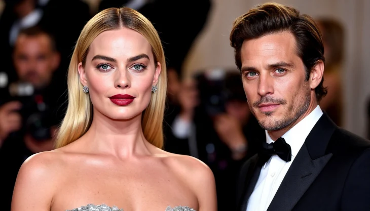 Марго Робби не сыграет в ремейке &laquo;Американского психопата&raquo; от Луки Гуаданьино