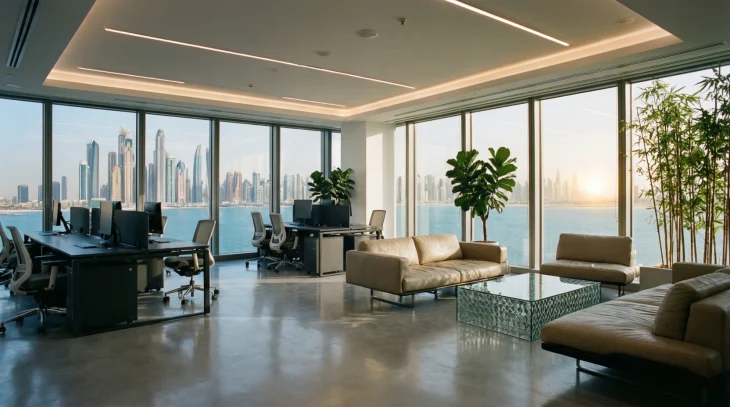 Как найти работу в Дубае: проверенные площадки и практические советы