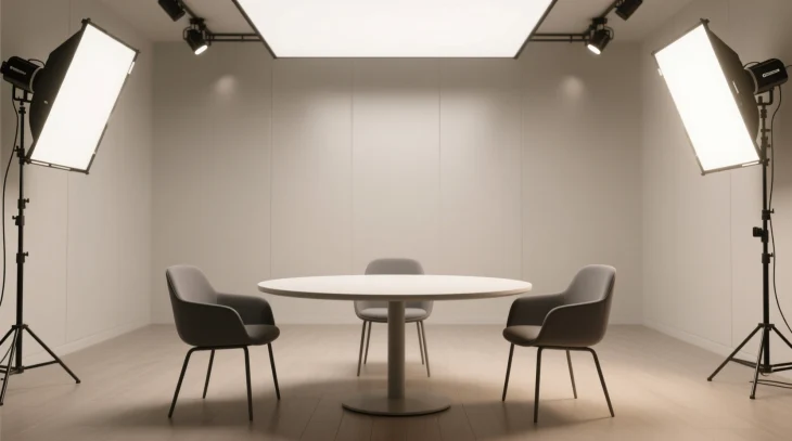 Как организовать качественную онлайн-трансляцию: от идеи до эфира