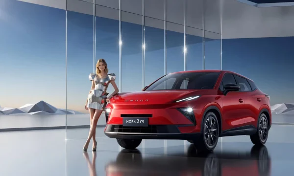 OMODA C5 или OMODA C7: в чем разница и какую модель выбрать