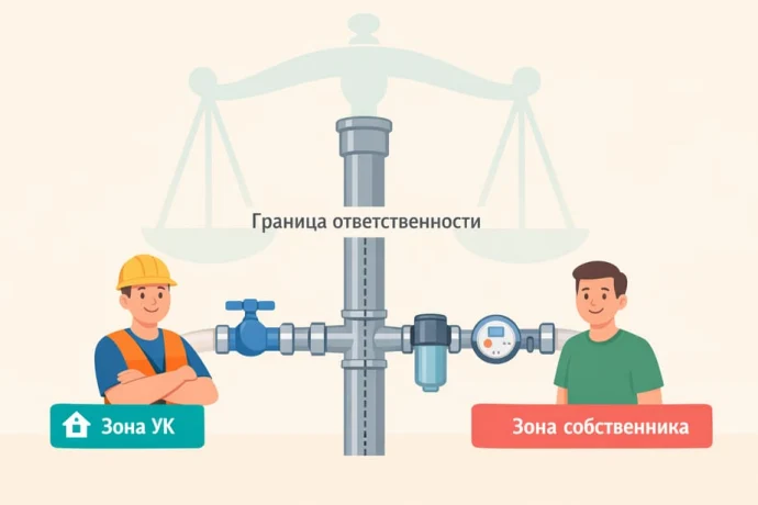 За чей счёт меняются счётчики воды в квартире За чей счёт меняются счётчики воды в квартире