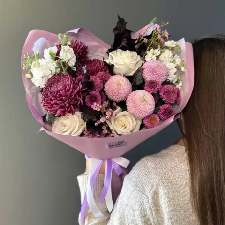 Как подобрать идеальный букет для учителя: лучшие цветы для школьных и вузовских педагогов