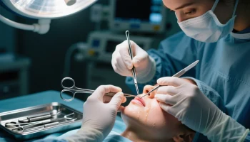 Эстетика и безопасность: современные тренды пластической хирургии Эстетика и безопасность: современные тренды пластической хирургии