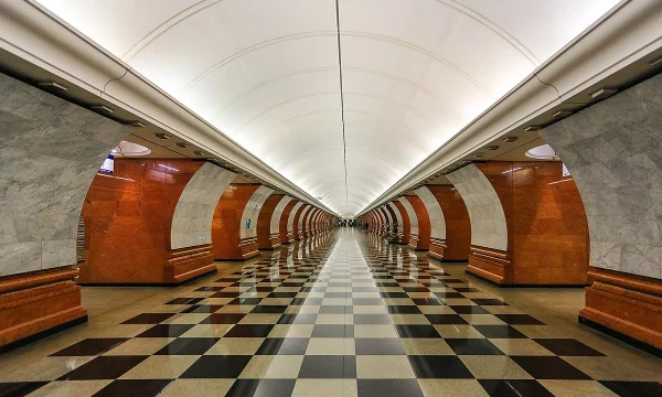 Советская Москва: следы эпохи в современном городе – Где искать наследие СССР? 5 Советская Москва: следы эпохи в современном городе – Где искать наследие СССР? 5