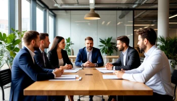 Когда передача кадровых функций на аутсорсинг становится стратегическим преимуществом Когда передача кадровых функций на аутсорсинг становится стратегическим преимуществом