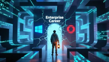 Как стать разработчиком C# и Java: план обучения и поиск работы с нуля