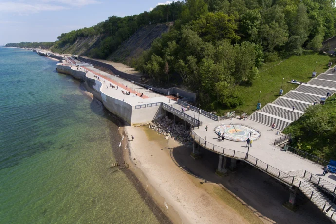 Туры в Калининград: открывая наследие янтарного края Туры в Калининград: открывая наследие янтарного края