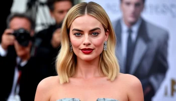 Марго Робби не сыграет в ремейке «Американского психопата» от Луки Гуаданьино Марго Робби не сыграет в ремейке «Американского психопата» от Луки Гуаданьино