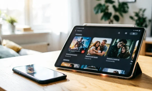 Загонка &mdash; новый формат просмотра кино в цифровую эпоху