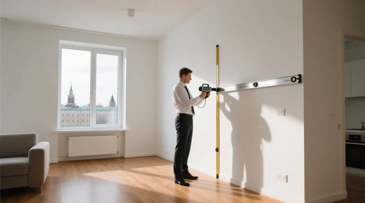 Зачем нужен замер радиации в квартире? Зачем нужен замер радиации в квартире?