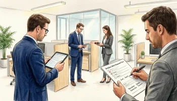 Специальная оценка условий труда: цели, порядок проведения и оформление результатов