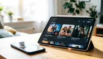 Загонка &mdash; новый формат просмотра кино в цифровую эпоху