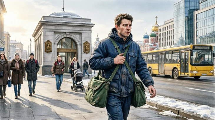 Работа курьером в Москве: быстрый старт, документы, доходы