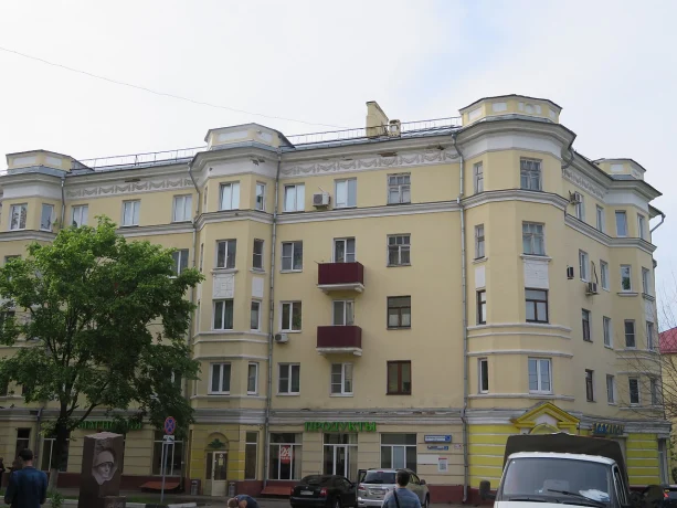 Улица Подольских Курсантов: транспортная артерия Бирюлёво-Западного 2