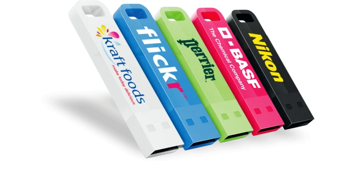 Печать логотипов на любых поверхностях: искусство брендирования