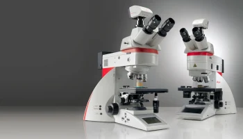 Leica DM2500: удобное решение для комплексных исследований