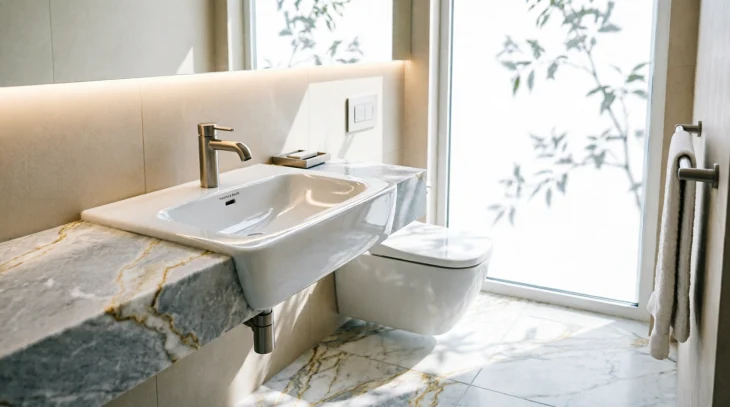 Сантехника Villeroy & Boch: традиции качества и инновации