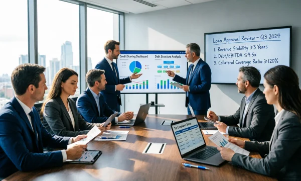 Отказ по кредиту для бизнеса: скрытые причины, о которых не сообщают банки