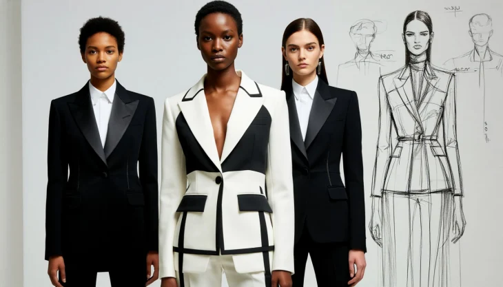 Коллекция Karl Lagerfeld 2025 года