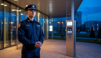 Ассоциация структур безопасности — группа компаний «Звезда»: надежность, проверенная временем Ассоциация структур безопасности — группа компаний «Звезда»: надежность, проверенная временем