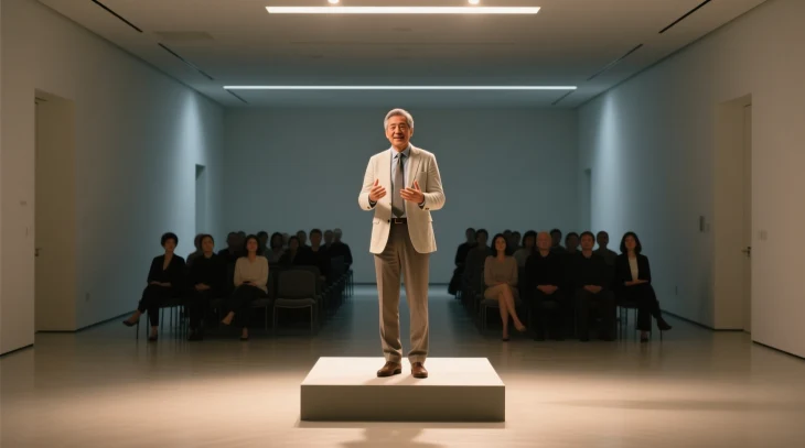 Искусство говорить так, чтобы вас слушали