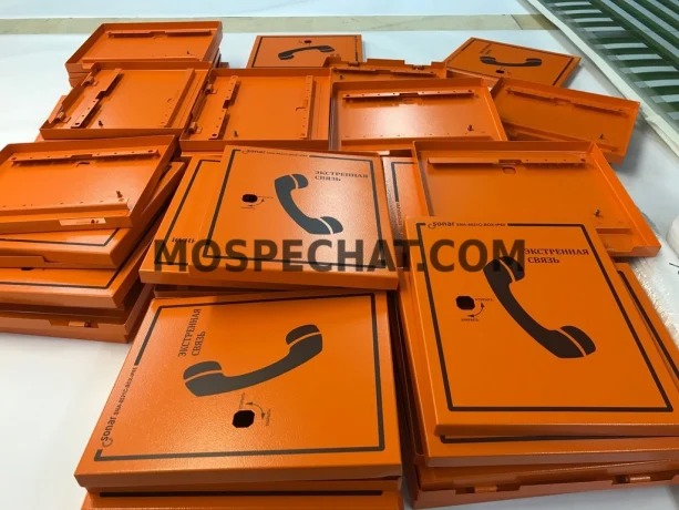 УФ-печать на металле: технология премиального декорирования