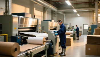 Производство и брендирование упаковки любой сложности