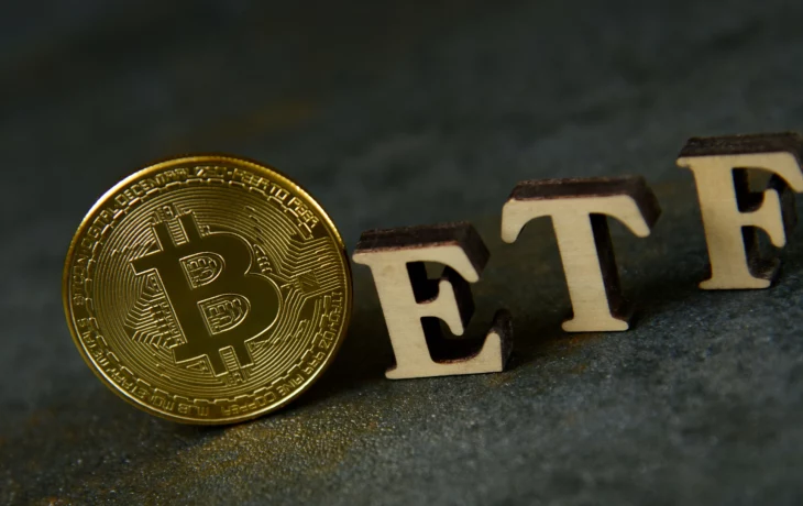 Что такое ETF биткоин простыми словами