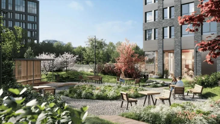 Жилые комплексы Москвы: альтернативы для комфортной жизни