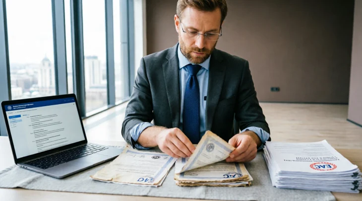 Сертификация товаров в РФ: требования, этапы и сроки оформления