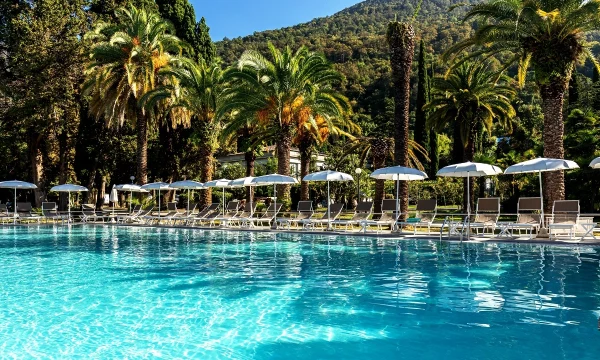 Абхазия: загадочная страна души у Черного моря 1 Абхазия: загадочная страна души у Черного моря 1