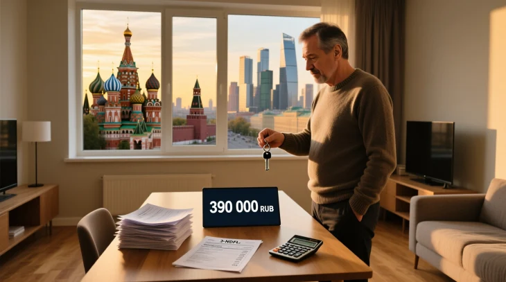 Что можно вернуть после полного погашения ипотеки: от налогового вычета до скрытых компенсаций