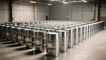 Почему автомасла оптом в бочках — разумный выбор для бизнеса